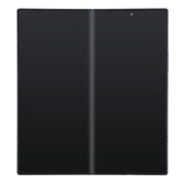 For Samsung Galaxy Z Fold7 Black Screen Non-Working Fake Dummy Display Model